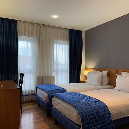 Motel M Vlasenica ภายนอก รูปภาพ