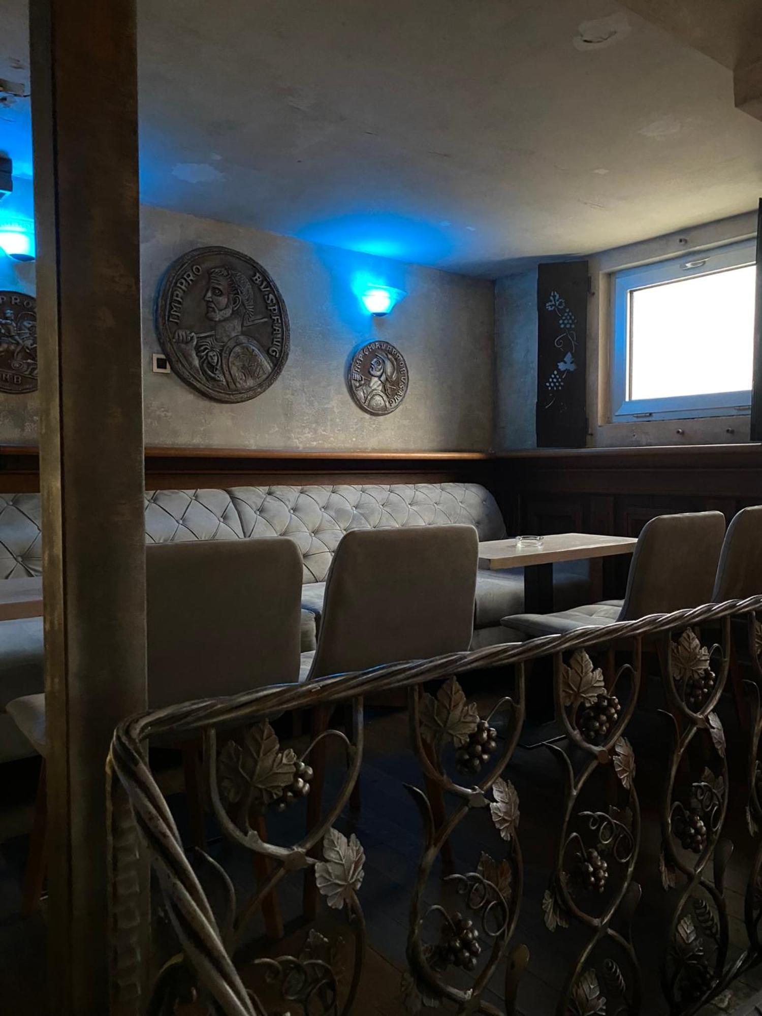 Motel M Vlasenica ภายนอก รูปภาพ