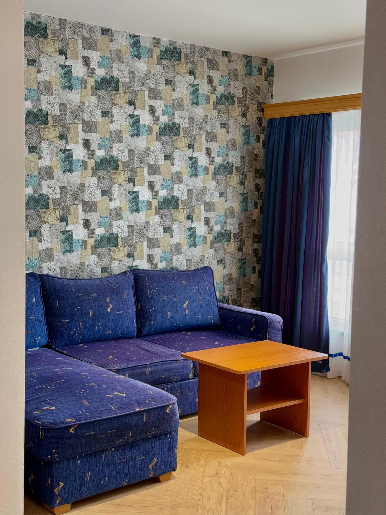 Motel M Vlasenica ภายนอก รูปภาพ